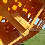 Tuk 2018 – Days 4 & 5 – Dawson City, Solstice&nbsp;Sunset.